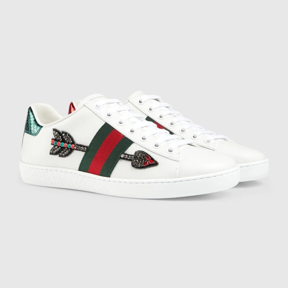 Gucci sneakers